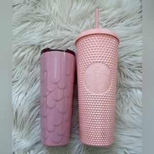 Starbucks cup Bundle